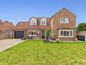 Main Elevation- click for photo gallery